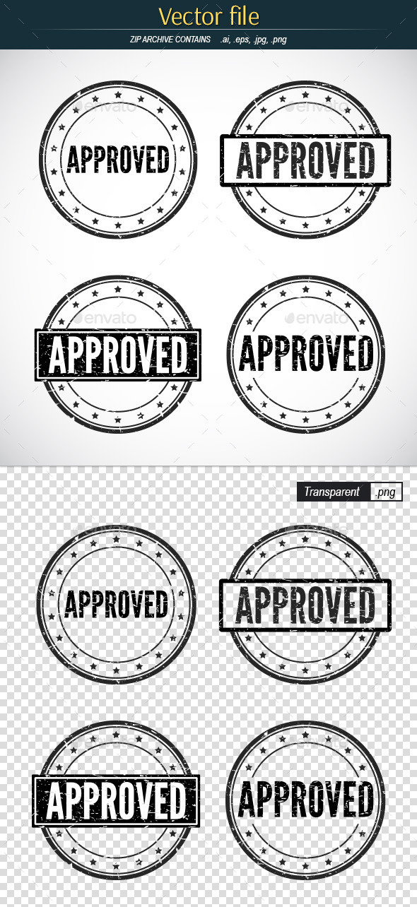 590x1284 Approved Stamp