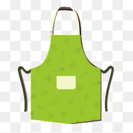 260x261 Green Apron Png Images Vectors And Psd Files Free Download On