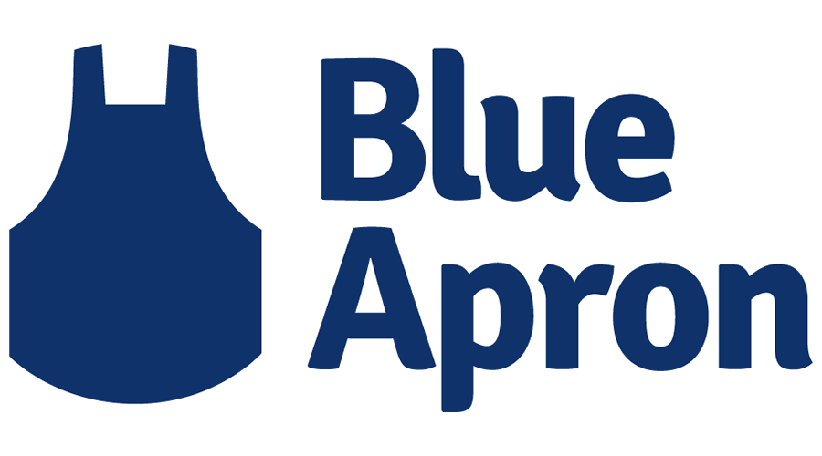 900x500 Blue Apron Vector Logo
