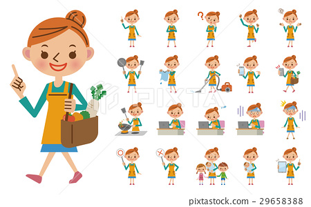 450x300 Apron, Vector, Vectors