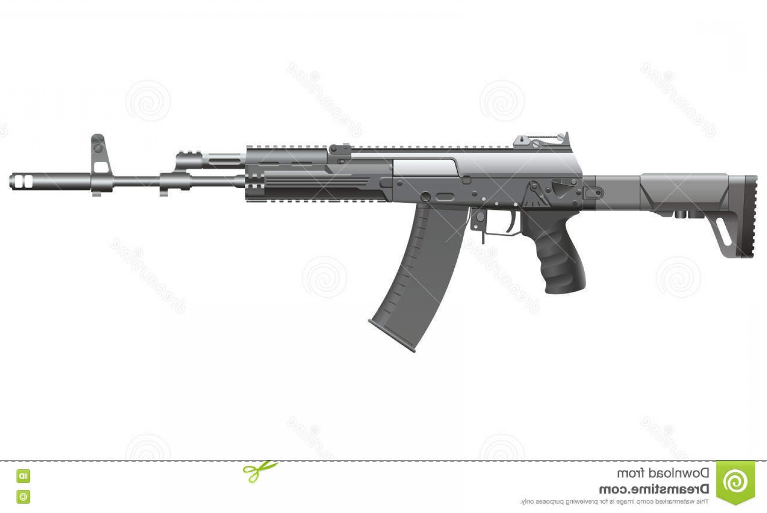 1560x1044 Ar 15 Vector Holding Up Arenawp