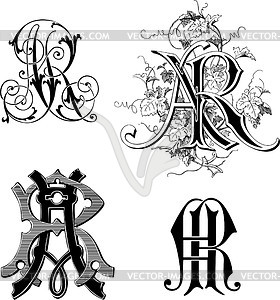 280x300 Monograms Ar