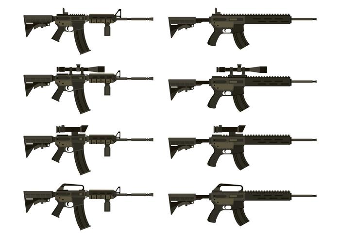 700x490 Vector Of Ar15