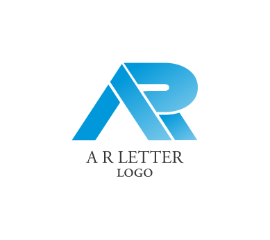 389x346 Vector Alphabet A R Letter Logo Inspiration Idea Download Vector