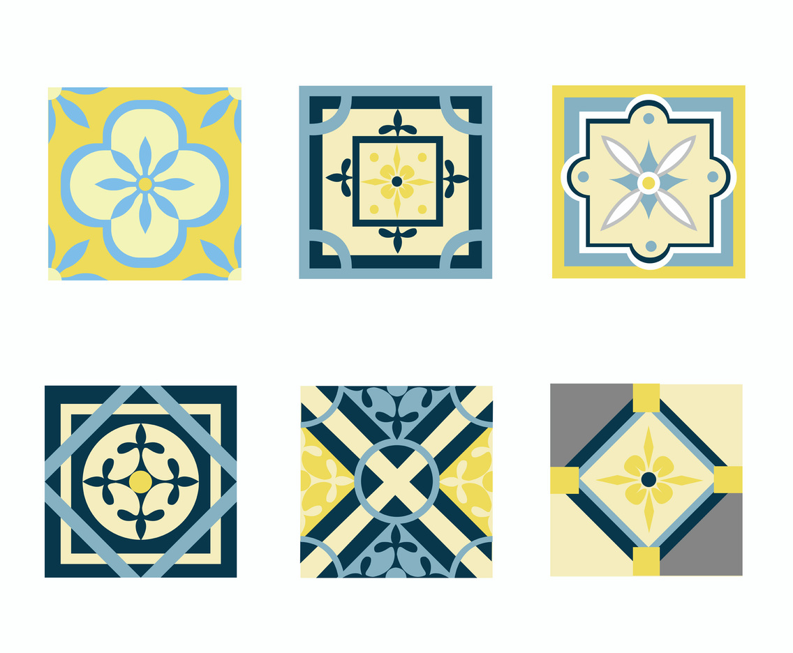 1136x936 Arabesque Vector Pack Vector Art Amp Graphics