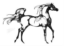 263x191 Image Result For Arabian Horse Head Vector Logo Classic In 2018