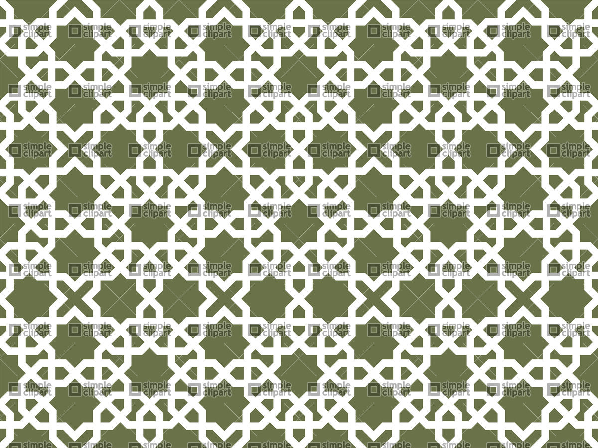 1200x900 Arabic Pattern Background