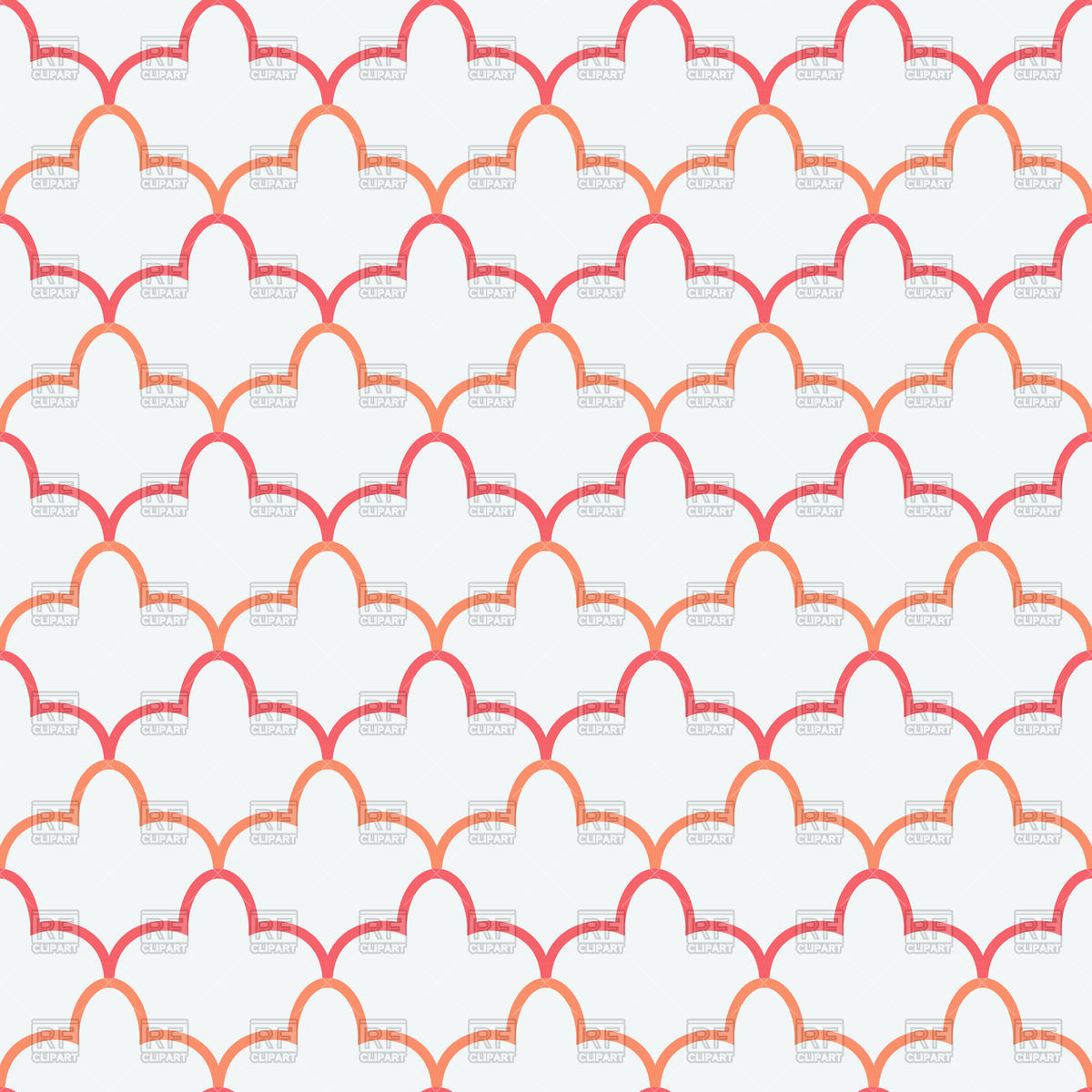 1200x1200 Arabic Seamless Pattern Vector Image Vector Artwork Of