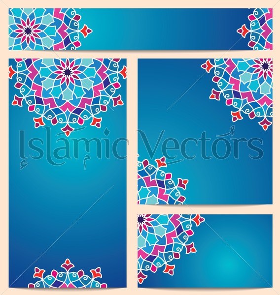 568x600 Download Islamic Vector Design Ramadan Kareem