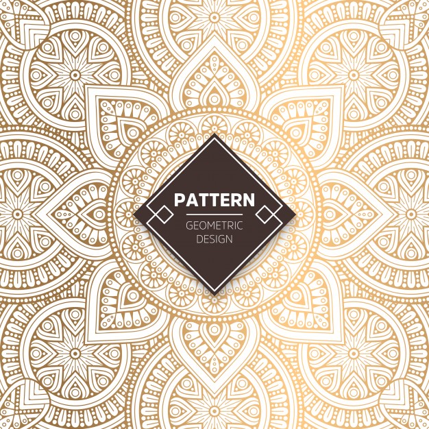626x626 Arabic Pattern Vectors, Photos And Psd Files Free Download