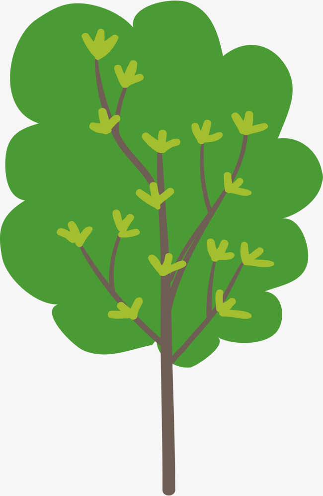 650x997 Un Alto Vector Png Tree El Png Y Vector Para Descargar