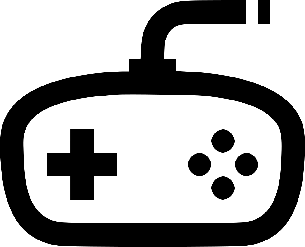980x794 Collection Of Free Controller Vector Arcade. Download On Ubisafe