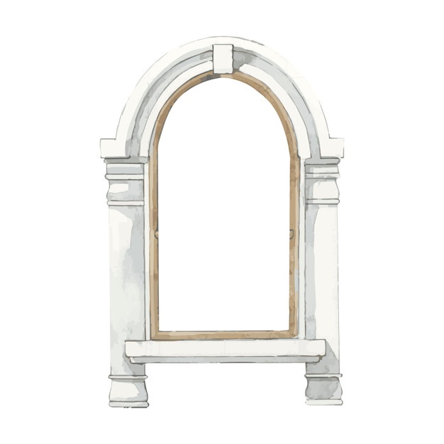 626x626 Arch Vectors, Photos And Psd Files Free Download