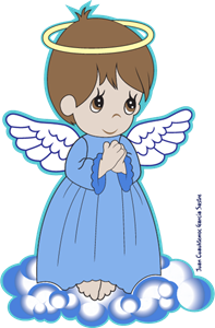 Archangel Vector at GetDrawings | Free download