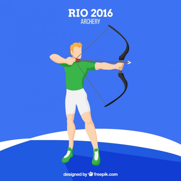 626x626 Archery Vectors, Photos And Psd Files Free Download