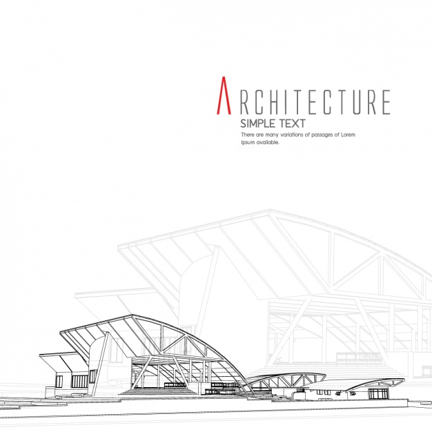 626x626 Vectors Of Architecture Amp Buildings Free Vector Graphics