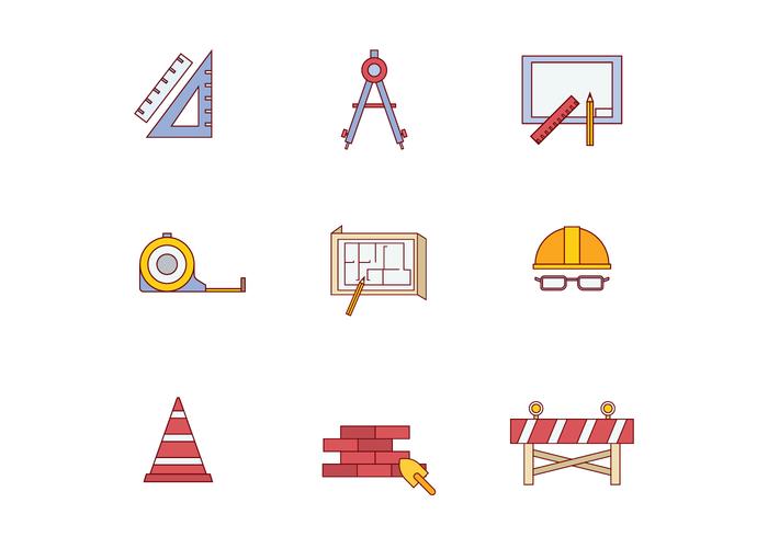 700x490 Architecture Free Vector Art