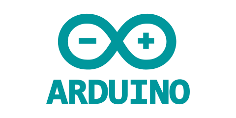 480x240 Arduino Vector Logos