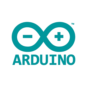 280x280 Arduino Logo Vector Free Download