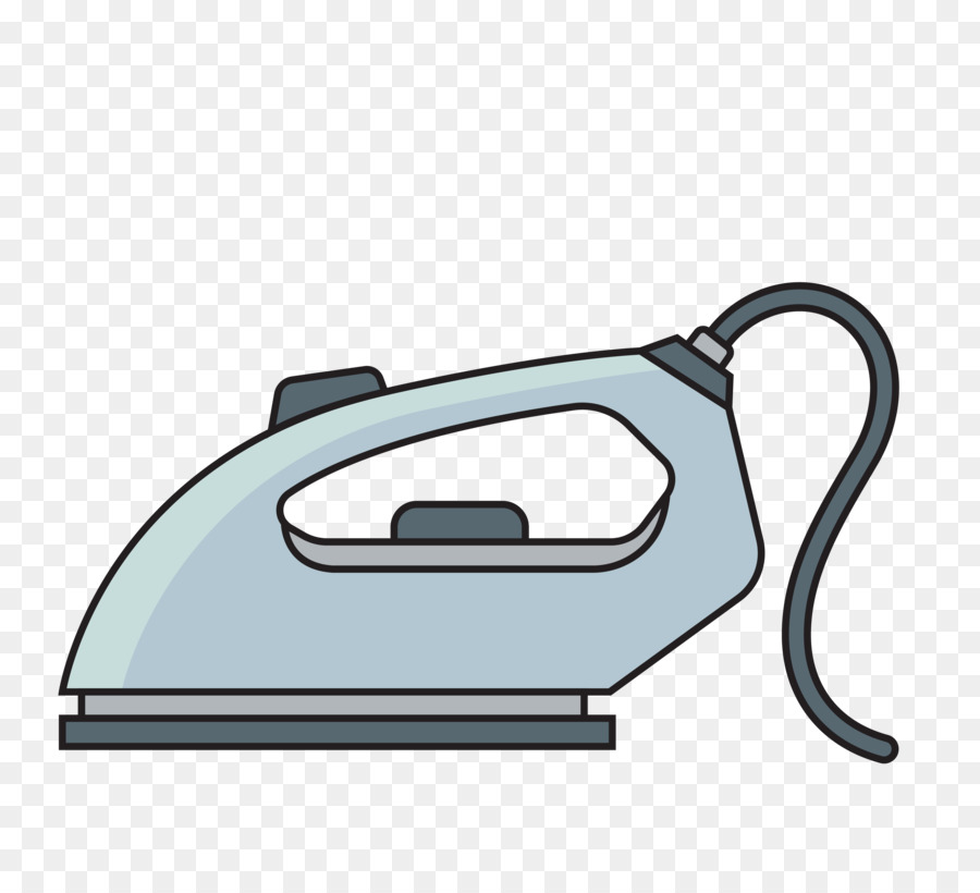 900x820 Clothes Iron Electricity
