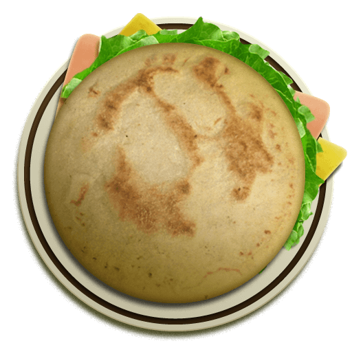 512x512 Mi Cocina Venezolana