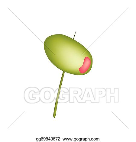 450x470 Olive Clipart Stick ~ Frames ~ Illustrations ~ Hd Images ~ Photo