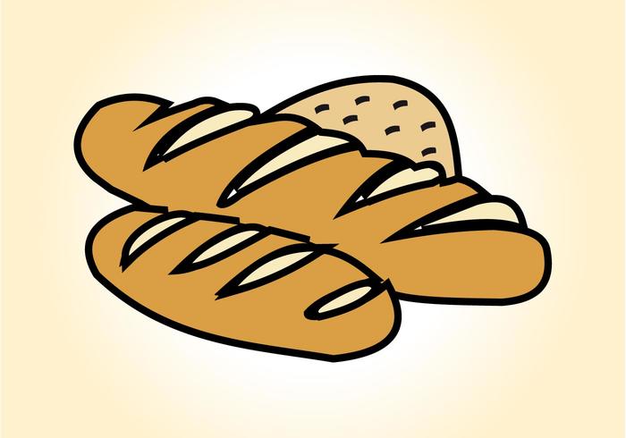 700x490 Vector Bread