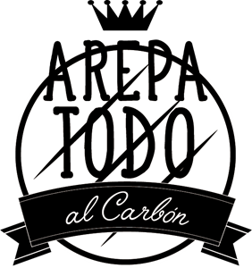 282x300 Arepa Todo Al Carbon Logo Vector (.ai) Free Download