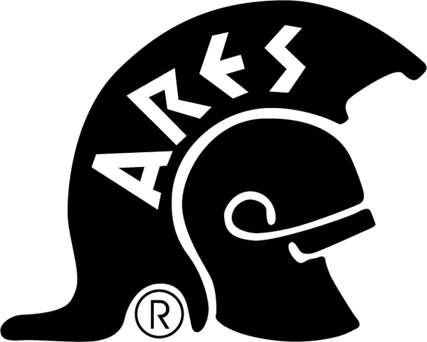 600x481 Ares Free Vector In Encapsulated Postscript Eps ( .eps ) Vector