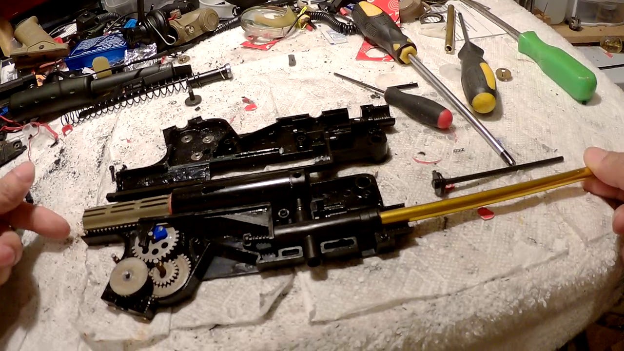 1280x720 Ares Vector Hopup Compression