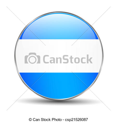 450x470 Argentina Flag.