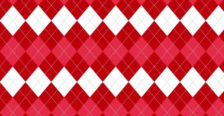450x234 Beautiful Argyle Seamless Vector Patterns Creative Nerds