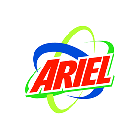 280x280 Ariel Logo Vector Free Download