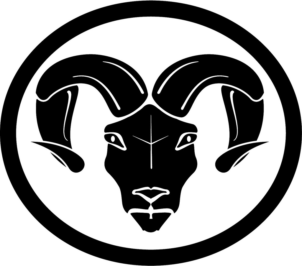 Aries Vector at GetDrawings | Free download