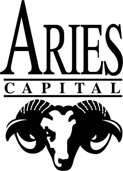 431x600 Aries Capital Free Vector In Encapsulated Postscript Eps ( .eps