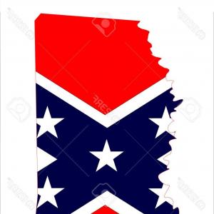 300x300 Photostock Vector Outline Map Of The State Of Arizona With