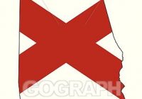 200x140 Alabama State Outline Arizona Template Map Of Usa States 01