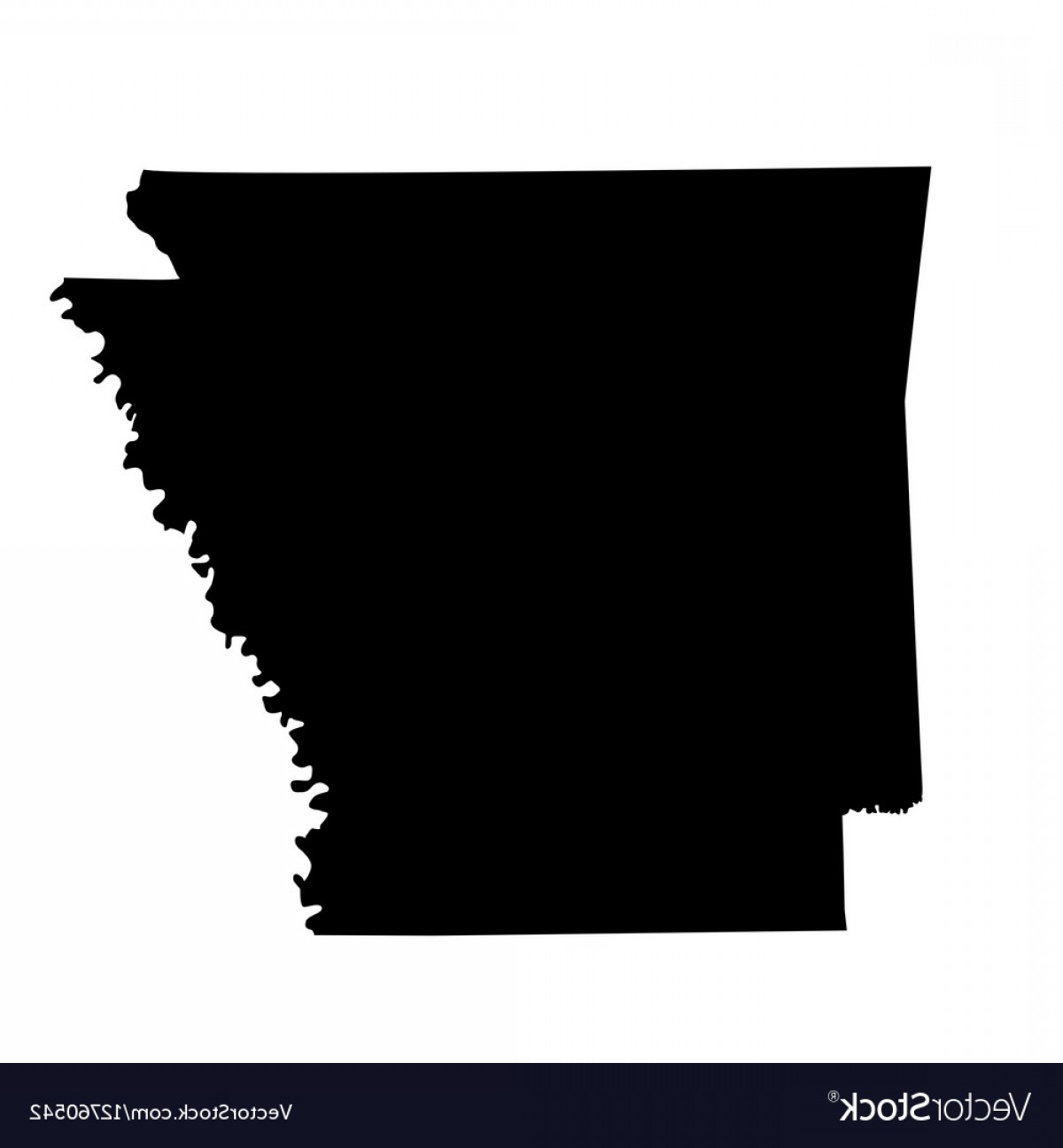 1200x1296 Missouri State Vector Geekchicpro