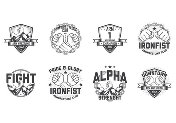 352x247 Free Vector Arm Wrestling Free Vector Download 380435 Cannypic