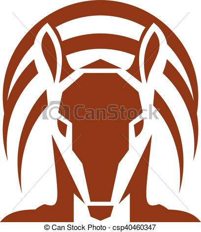 409x470 Armadillo Isolated Retro. Illustration Of An Armadillo Viewed From