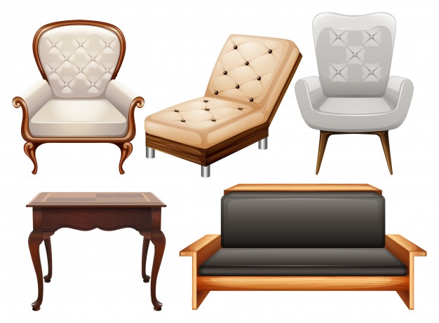 626x461 Armchair Vectors, Photos And Psd Files Free Download