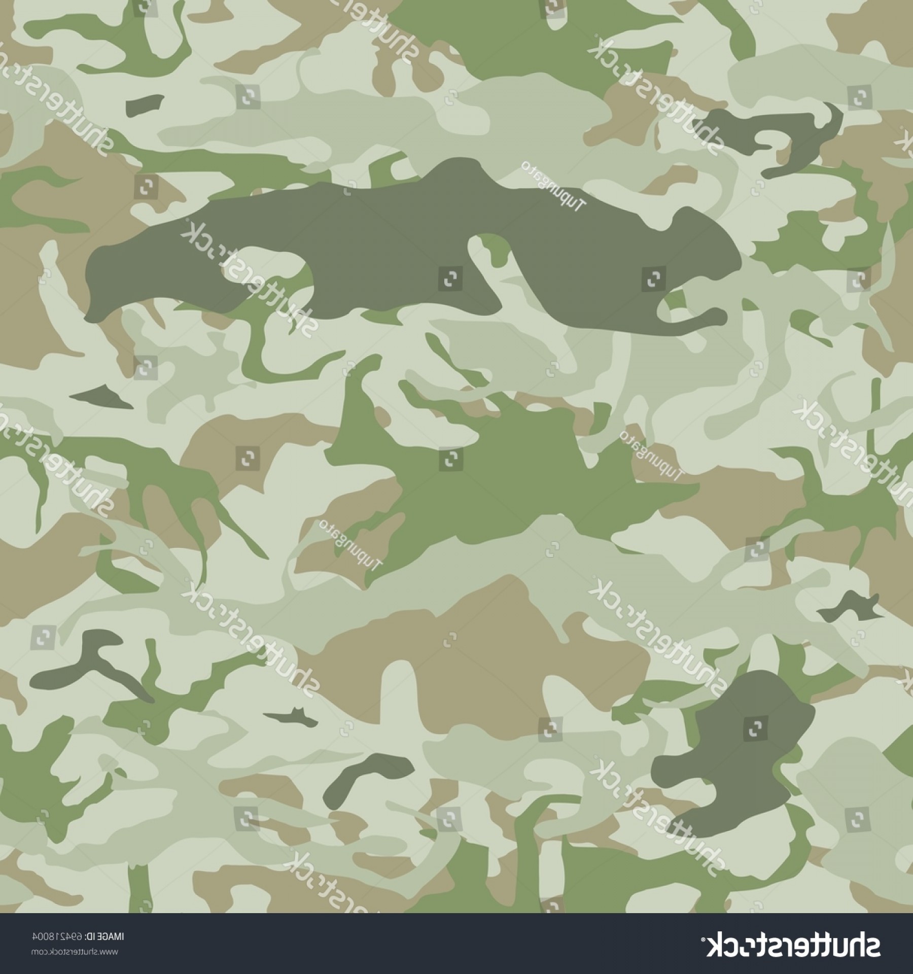 1800x1920 Army Camouflage Seamless Vector Pattern Military Geekchicpro