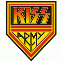 200x200 Kiss Army Brands Of The Download Vector Logos And Logotypes