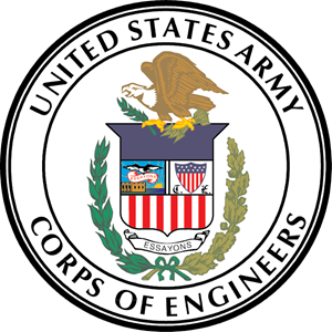 300x300 Us Army Logo Vector (.eps) Free Download