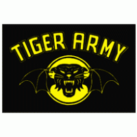 200x200 Tiger Army Brands Of The Download Vector Logos And