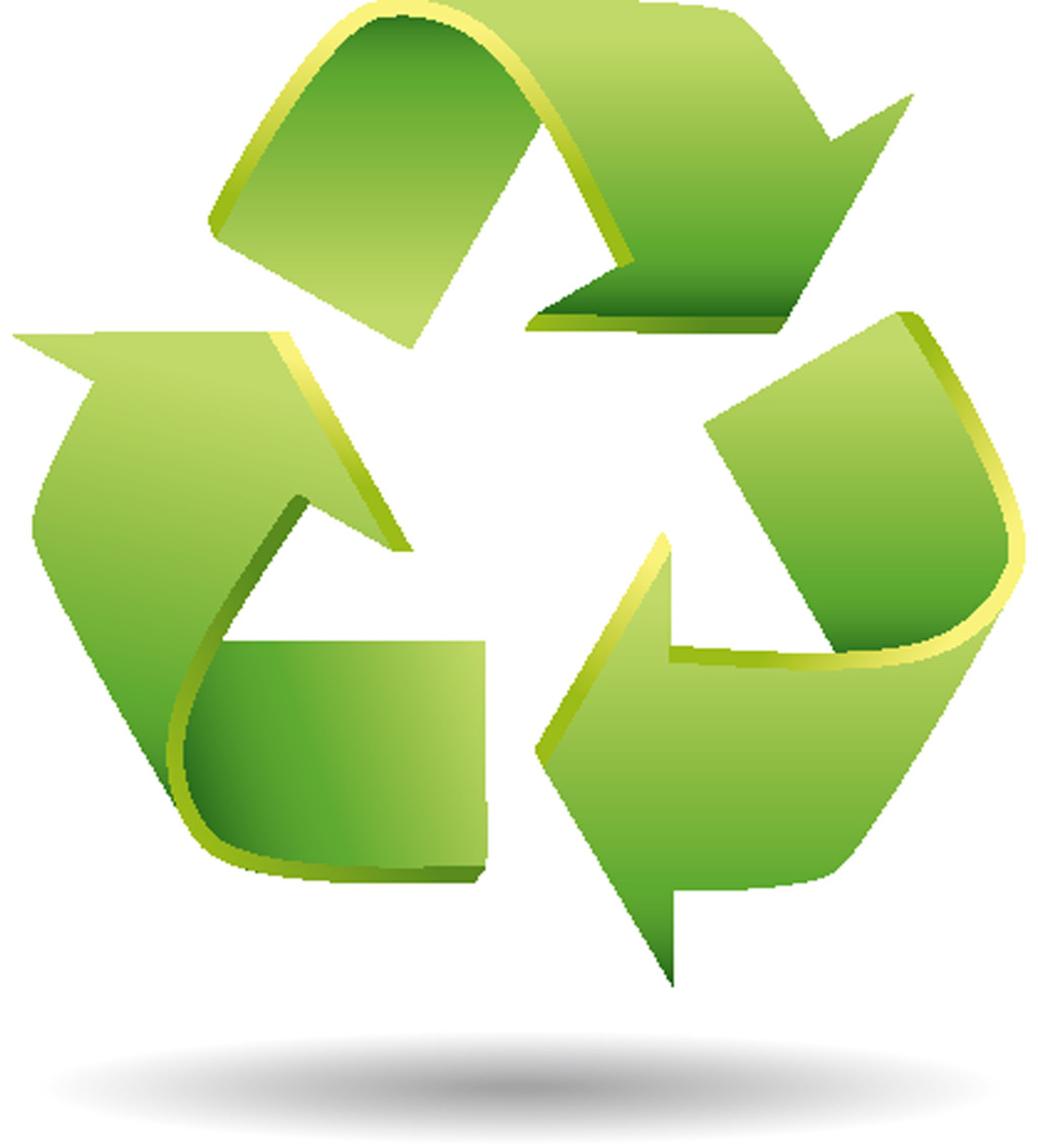 1024x1133 Green Arrowhead Vector Material Free Download Eps Files