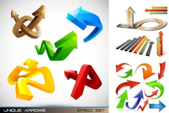 550x368 Arrow Free Vector Download (2,956 Free Vector) For Commercial Use