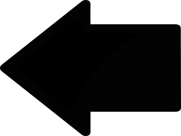 600x451 Arrow Vector