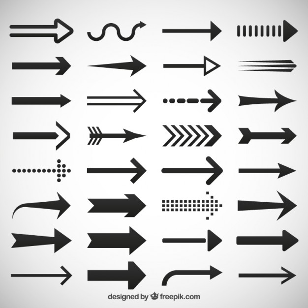 626x626 Arrow Vectors, Photos And Psd Files Free Download