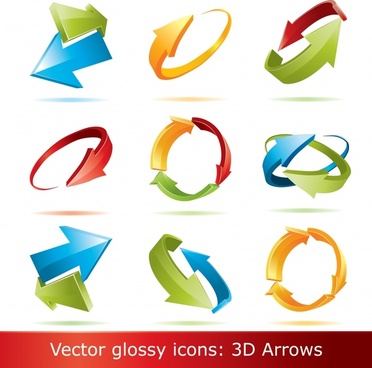 372x368 Arrow Free Vector Download (2,956 Free Vector) For Commercial Use